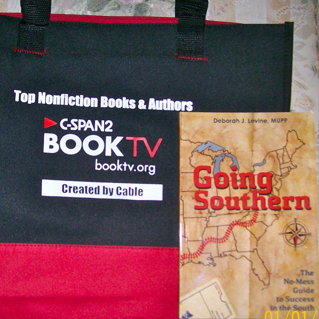 Book TV CSPAN
