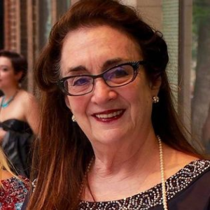 Jan Levine Thal