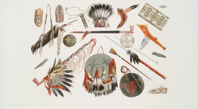 Native American