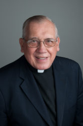 The Rev. Dr. John T. Pawlikowski
