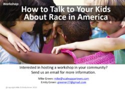 race talk