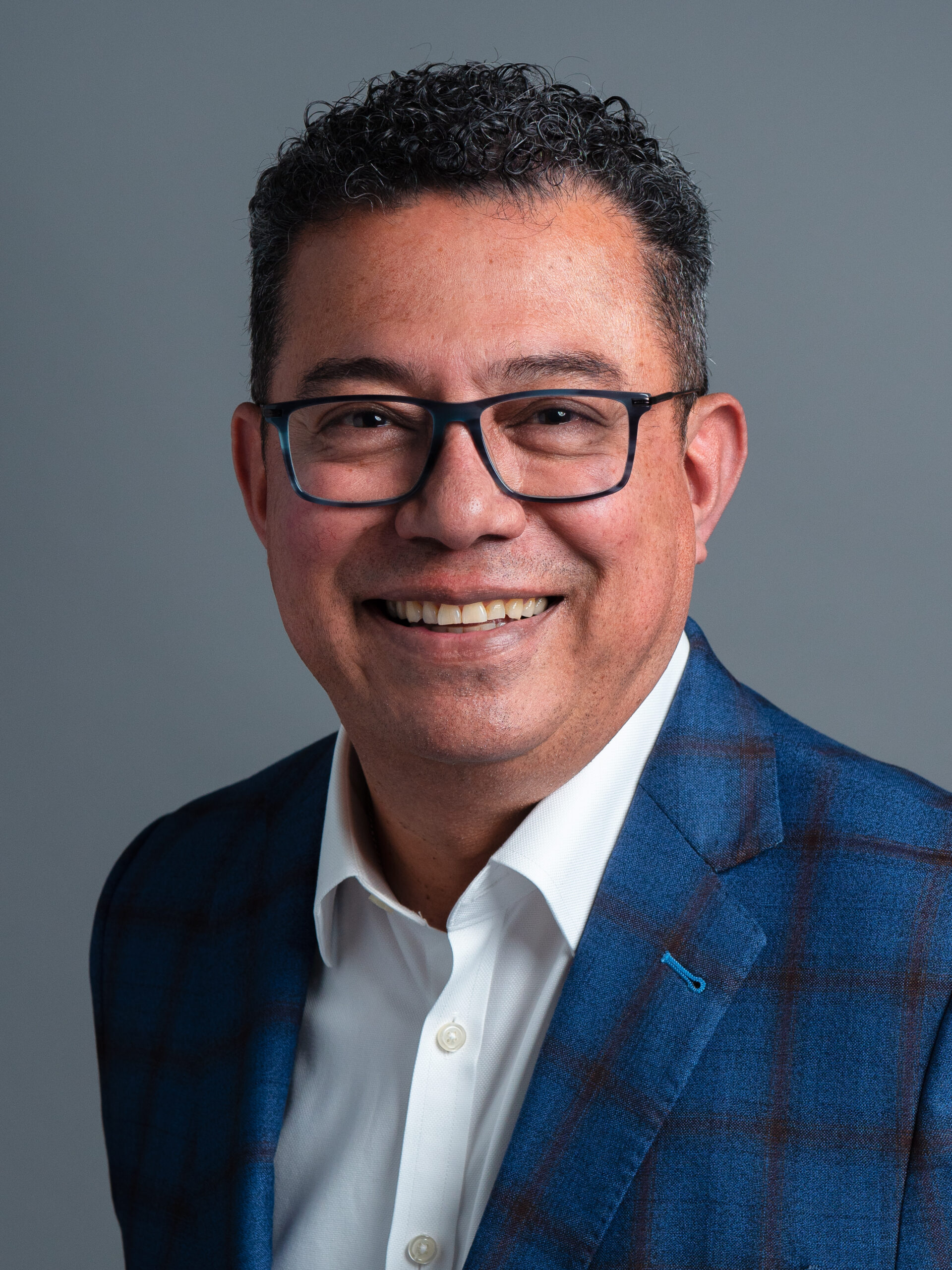 Quezada Podcast VP of Inclusive Diversity American Diversity