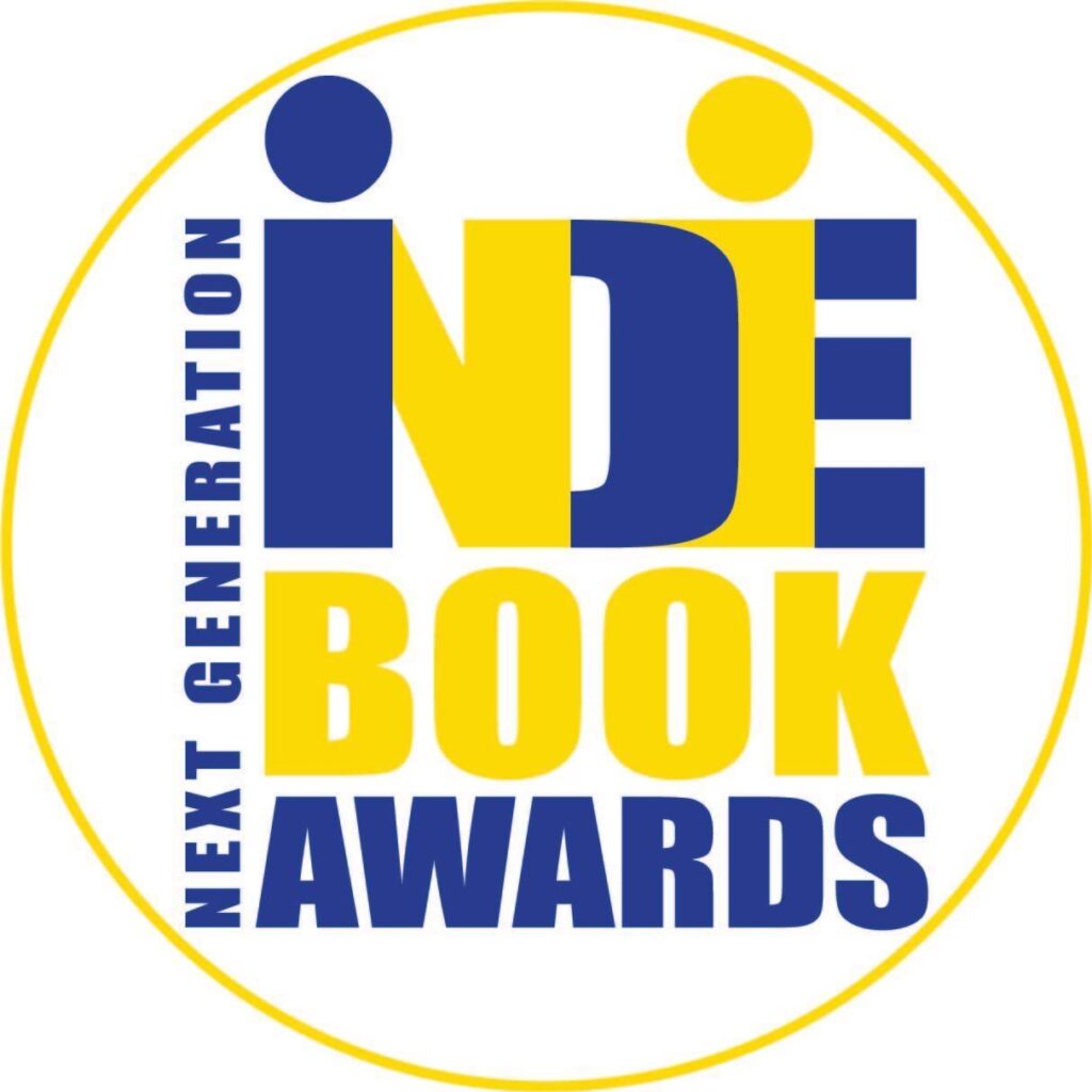 Indie book awards