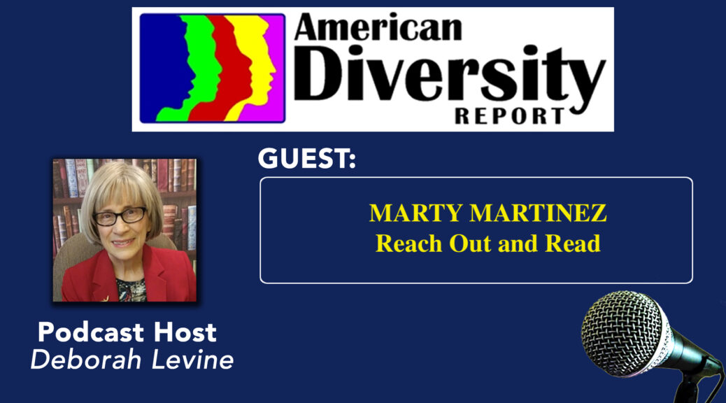 Marty Martinez
