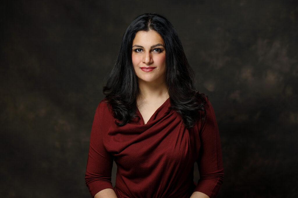 Tulika Mehrotra Podcast: Gen Z in the Workplace | ADR
