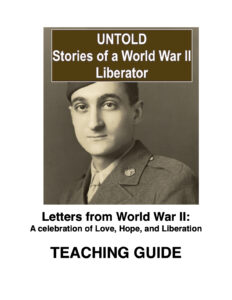 Untold Teaching Guide