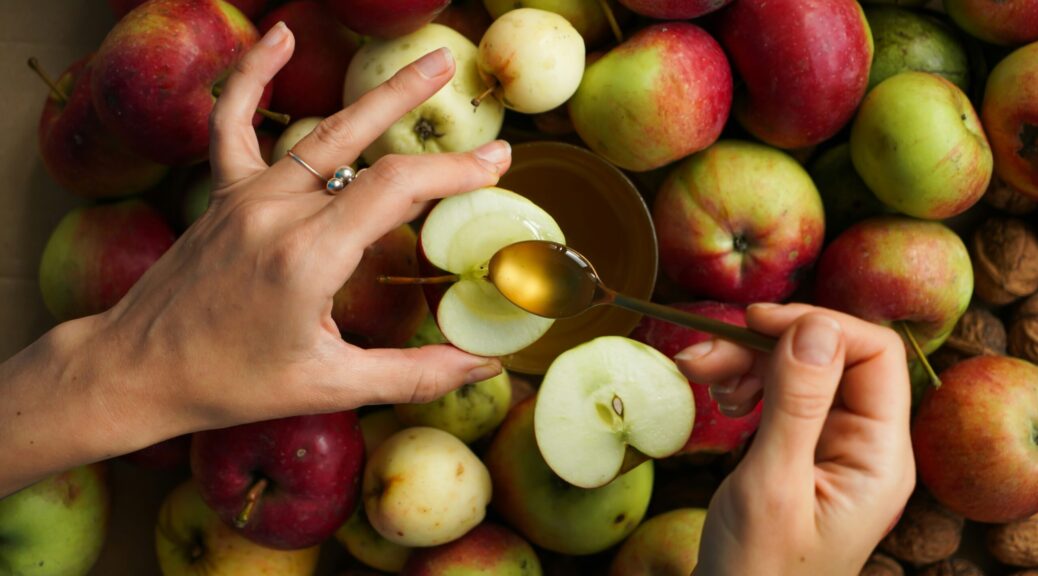 Rosh Hashanah