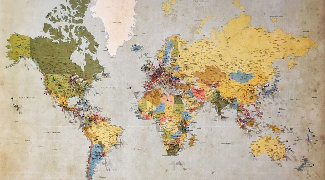 international