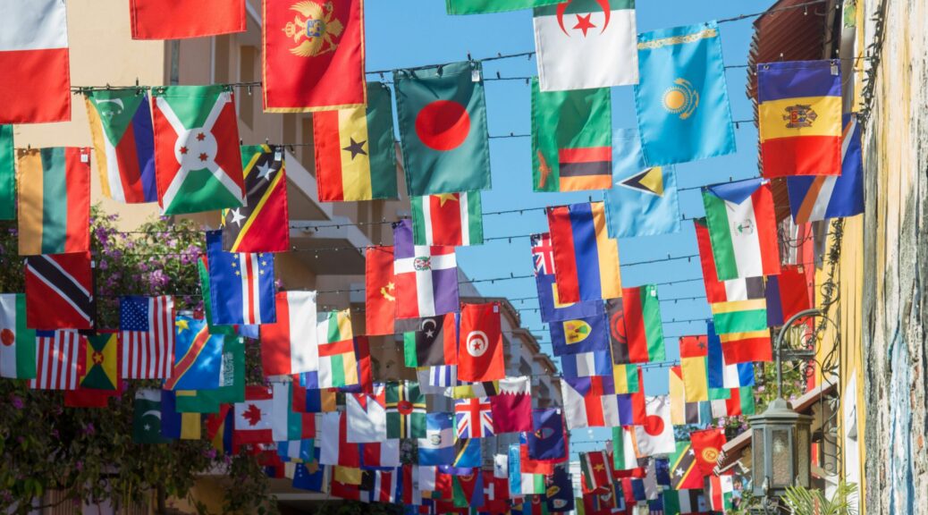 intercultural