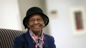 Gladys West