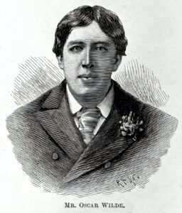 Oscar Wilde
