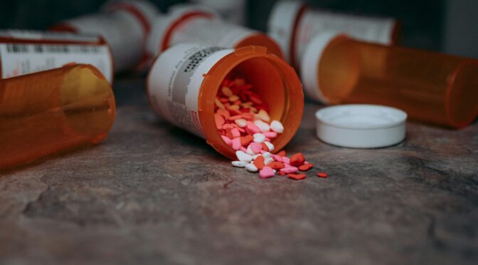 addiction
