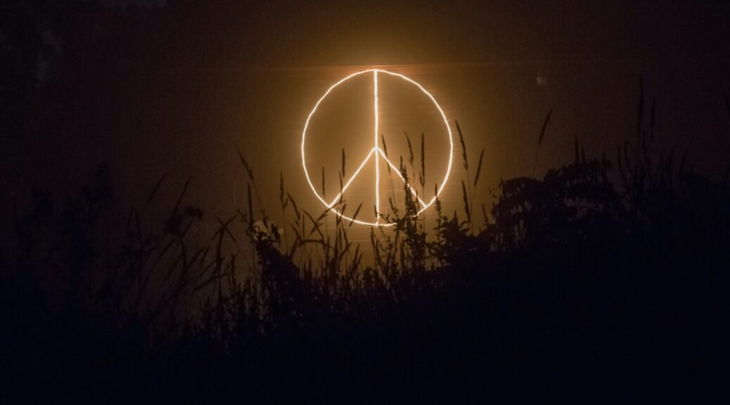 Peace