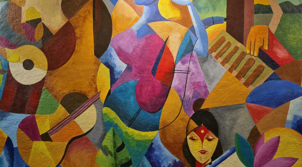 arts and culture