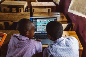 education AI