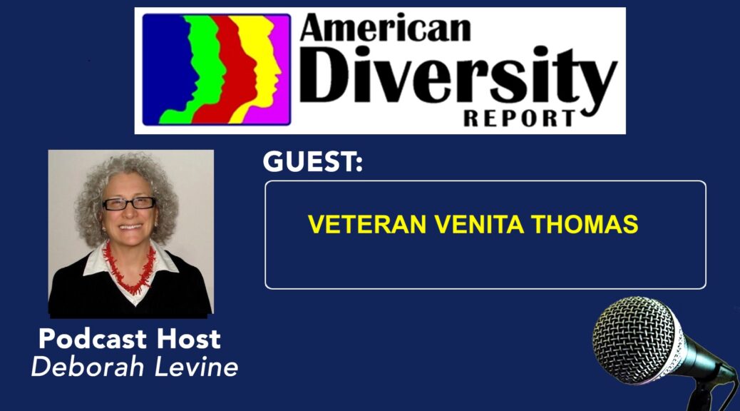 Venita cover