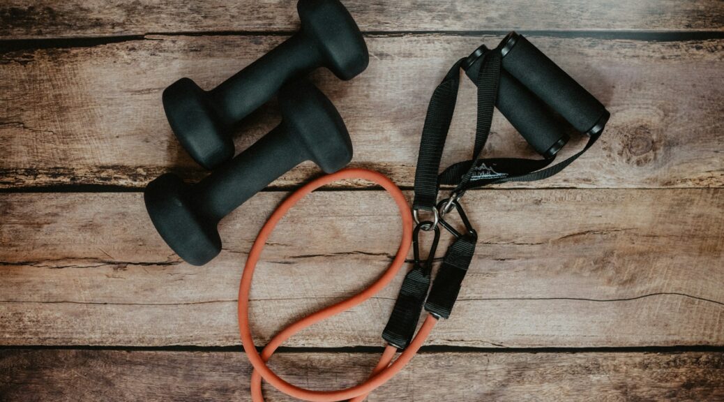 fitness