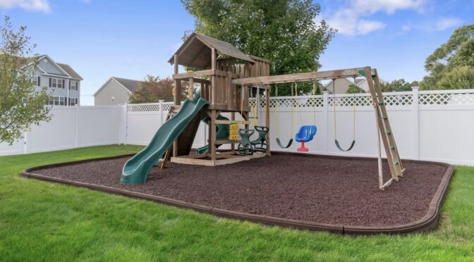 playground