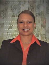 Cynthia R. Jackson, Ph.D.