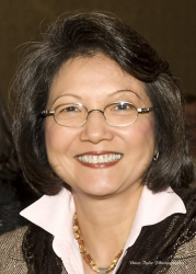 Dr. Julia Wai-Yin So